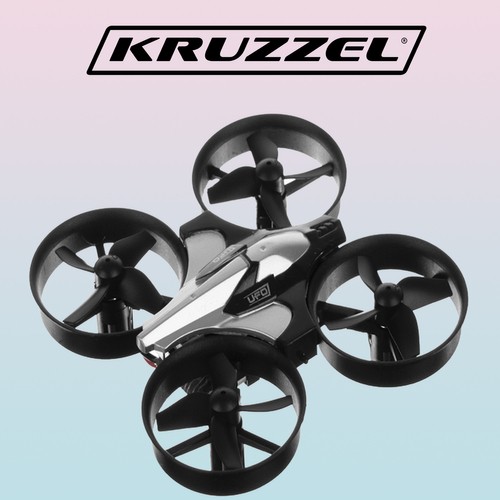 špeciálny mini akrobatický dron